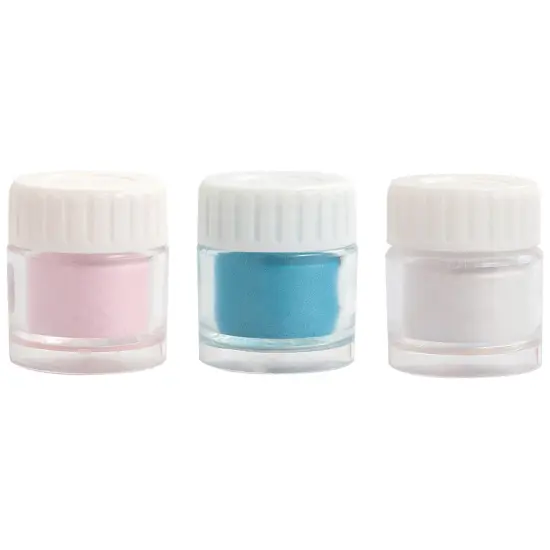 We R Spin It Mica Powder 3/Pkg-Pastel {2}