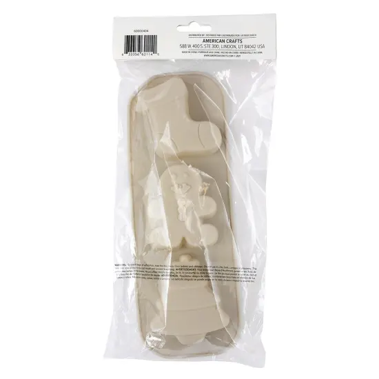 We R SUDS Soap Maker Mold-Holiday {4}