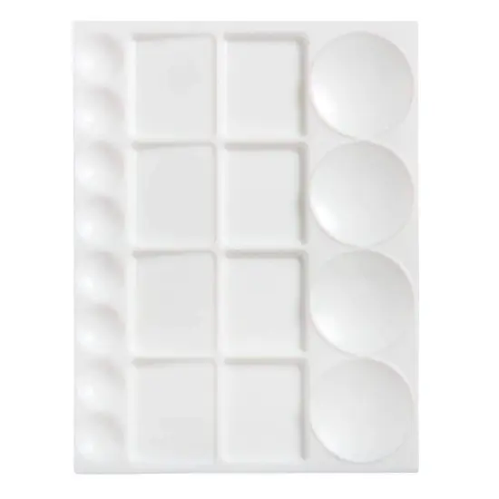 KINGART&reg; Palette 20-Well {1}