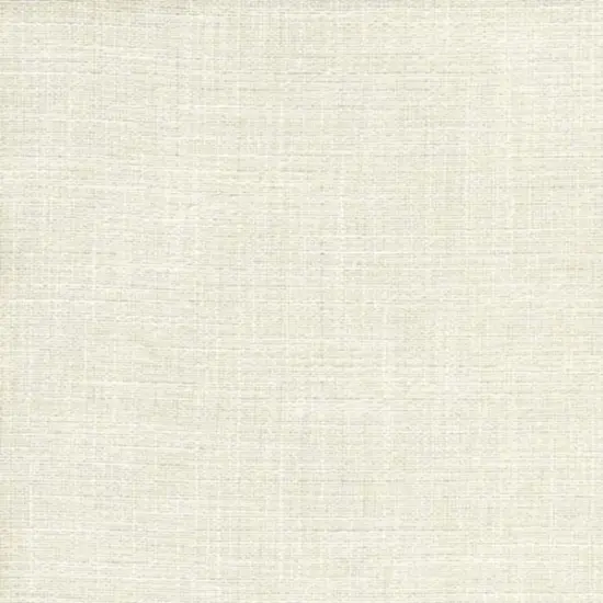 Brussels Polyester Linen Blend Fabric 55" Wide for Light to Medium Upholstery Use Oyster {1}
