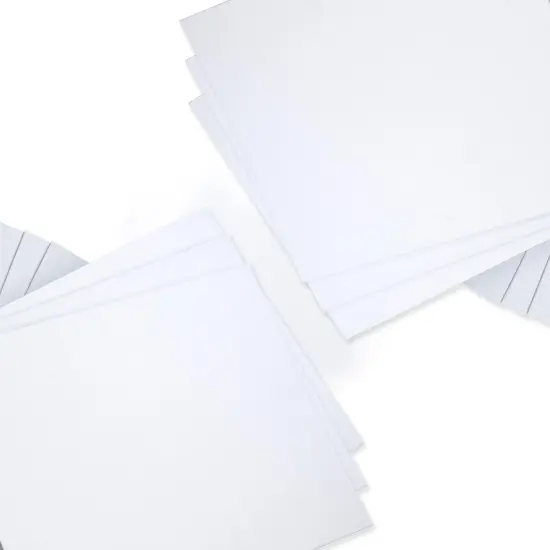 CNVB-810-12 | Royal & Langnickel Essentials 8" x 10" Art Canvas Panels, 12Pk {5}