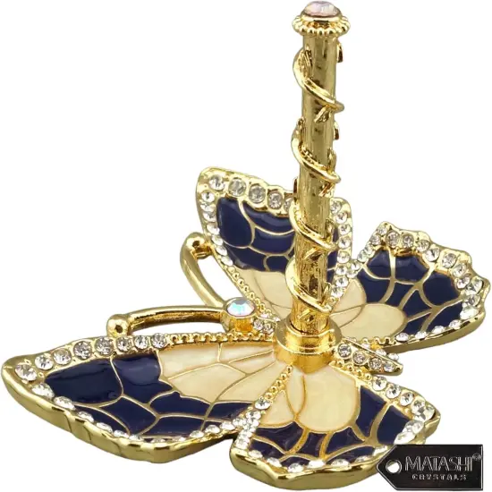 Mother's Day Gift for Mom - Jewelry Stand Organizer {1}