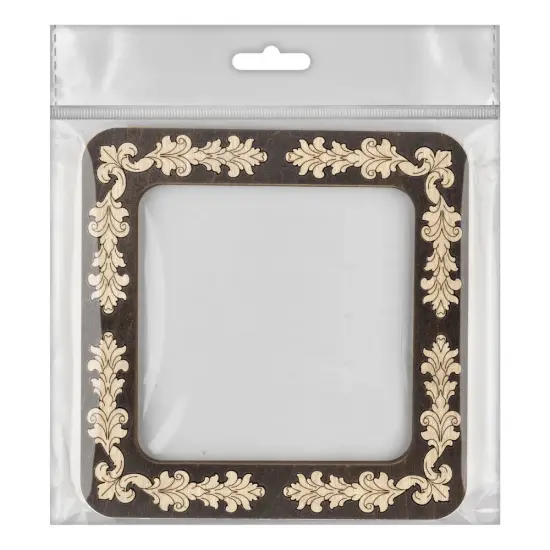 Magnetic embroidery hoops FLMP-025 {5}