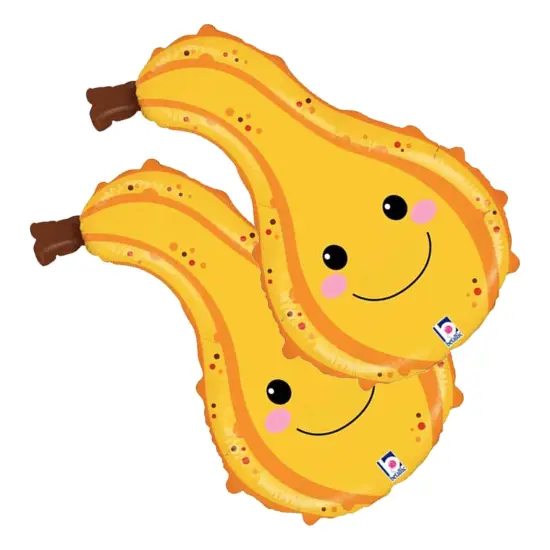 Betallic&reg; Produce Pals Gourd 30 Inch {5}