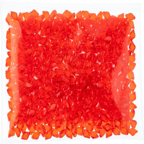 Matubo 2-Hole Czech Glass Transparent Gemduo Beads, 50g Hyacinth {2}