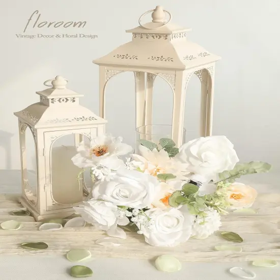 300pcs Rose Petals Sage Green Elf Green Faux Silk Flower Petals for Wedding Flower Girl Basket Aisle Scatter Dinner Table Centerpieces Party Confetti Bridal Shower Romantic Night Decoration {4}