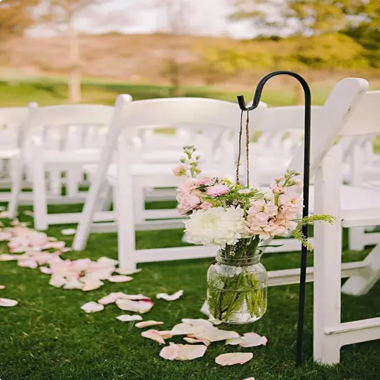 900PCS Purple Lavender Navy Blue Silk Rose Flower Petals Wedding Confetti {3}