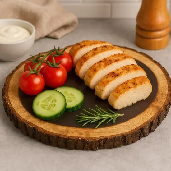 Woodland Platter {2}