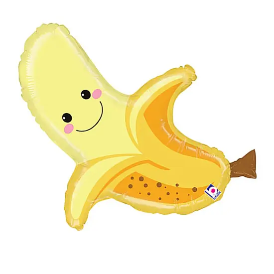 Betallic&reg; Produce Pals Banana 30 Inch {5}