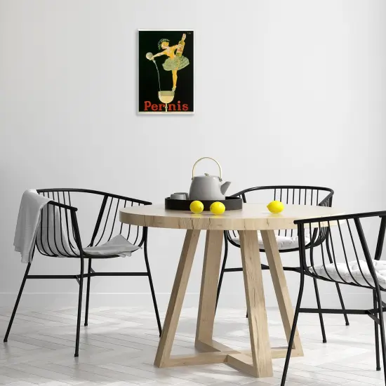 Stupell Industries Vintage Pernis Wine Pour Wall Plaque Design by Marcus Jules {2}