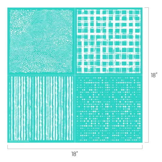 Everyday Patterns {1}