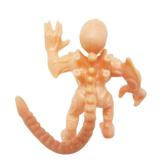 Aliens M.U.S.C.L.E. Mini-Figure Set |Pack B {4}