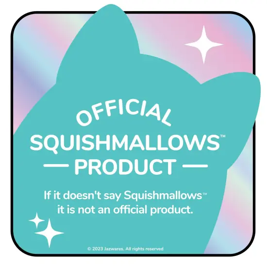 Squishmallows Official Jazwares Series 1 Trading Cards 24-Pack {7}