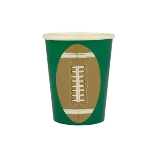 FOOTBALL CUPS {1}