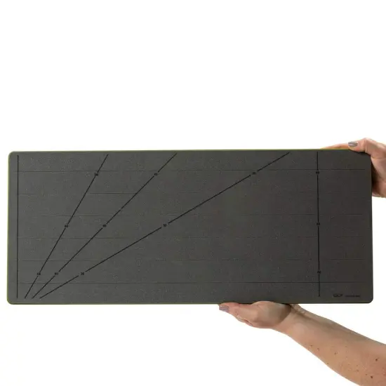 GO! Strip Cutter 1 1/2" (1" Finished) 5 Strips Die {4}