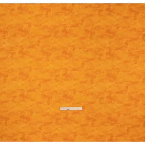 1 Yard Orange Peel Quilting Cotton Fabric Toscana Collection Abstract Design 44 inch Width {3}