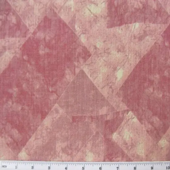 1 Yard Pink or Mauve Linea Fabric Linen Look Polyester for Dresses, Jackets & Travel 58/60" Wide {1}