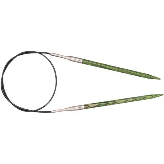 KnitPro-Dreamz Fixed Circular Needles 24"-Szie 9/5.5mm {3}