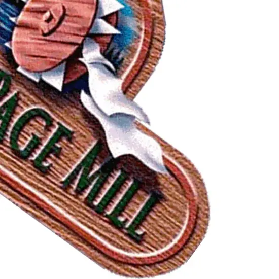 Caseys Laser Film {4}