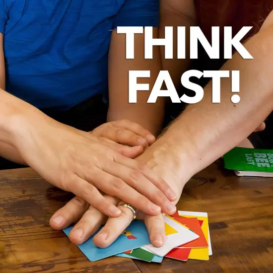 Don&rsquo;t BEE Last Tricky Fruits | Family Board Game for Kids {4}