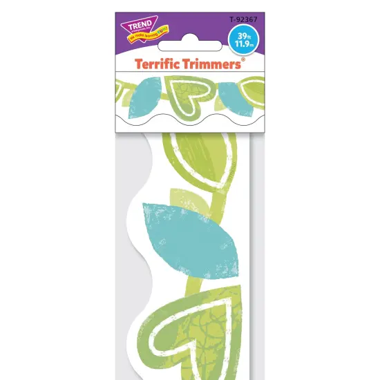 Vine Time Terrific Trimmers&reg;, 39 Feet Per Pack, 6 Packs {6}