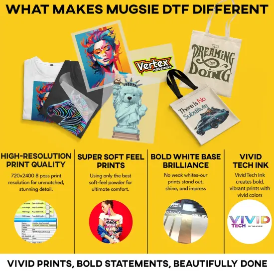 Horror Hearts Creepy Valentine DTF Transfer 22x60 - Direct-to-Film Gang Sheet, Ready-to-Press Spooky Valentine Design for Apparel {3}