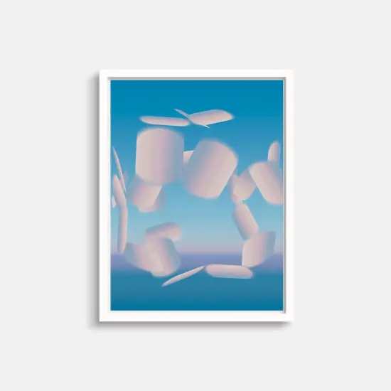 Object Skyline IX {1}