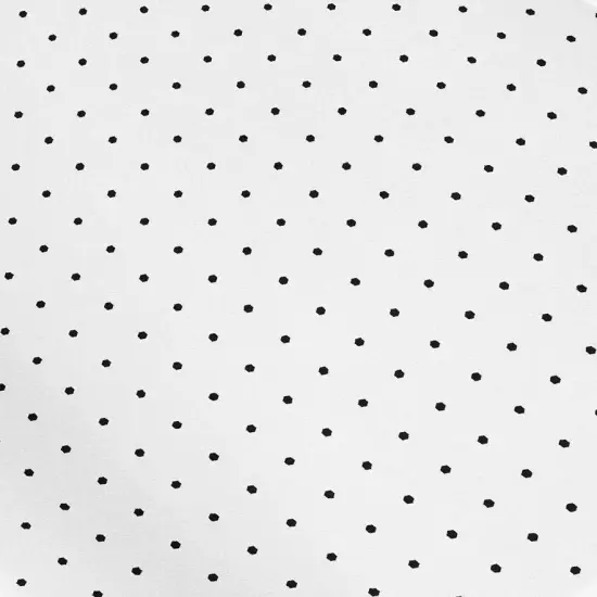 Minimal Dot Grid Gift Wrap {2}