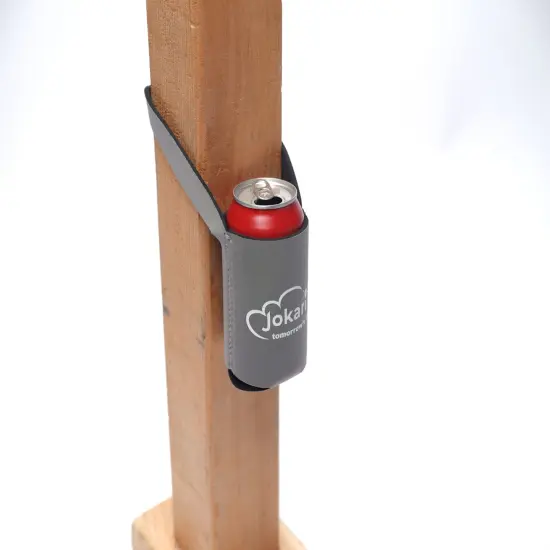 Drink Caddy&trade; &mdash; Hanging Drink Cooler {5}