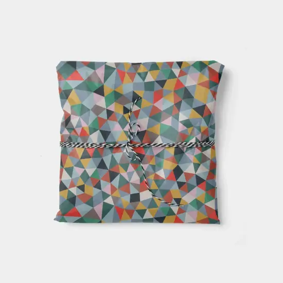 Gift Wrap Assortment {5}