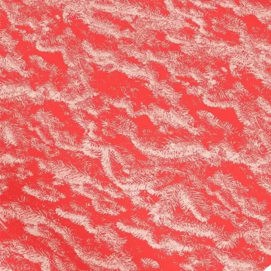 Holiday Trees Gift Wrap V {3}