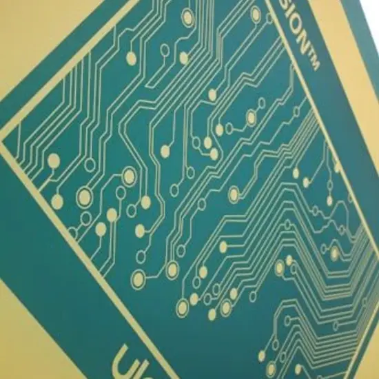 Ulano CDF Vision - 15 Dual Cure Capillary Film {4}