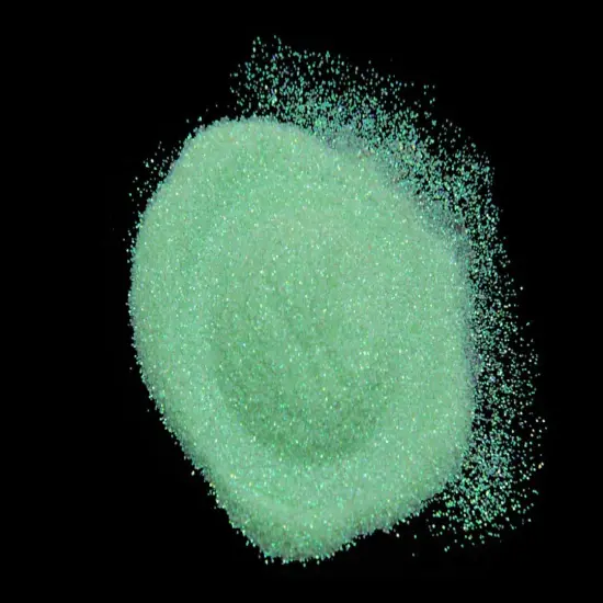 Seafoam - Glitter {3}