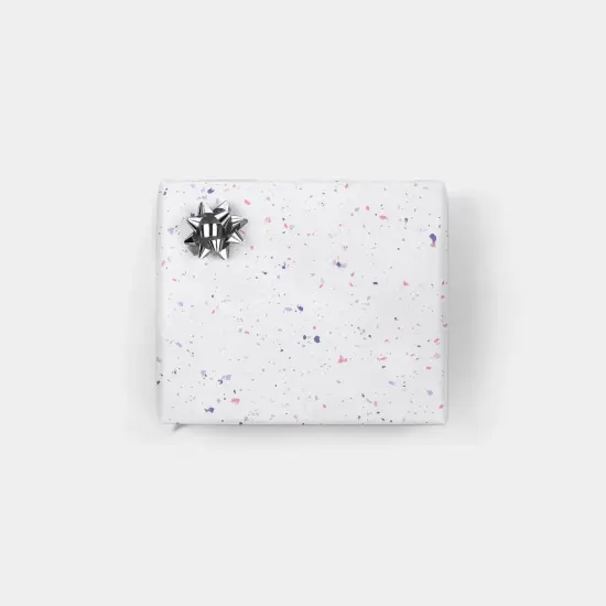 Fleck Gift Wrap X {1}