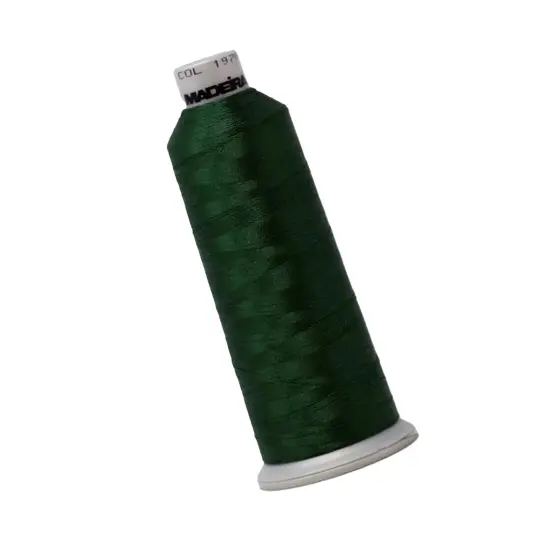 Madeira Polyneon Emerald Green {3}