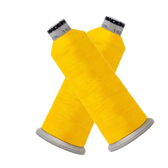 Madeira Polyneon Summer Sun {4}