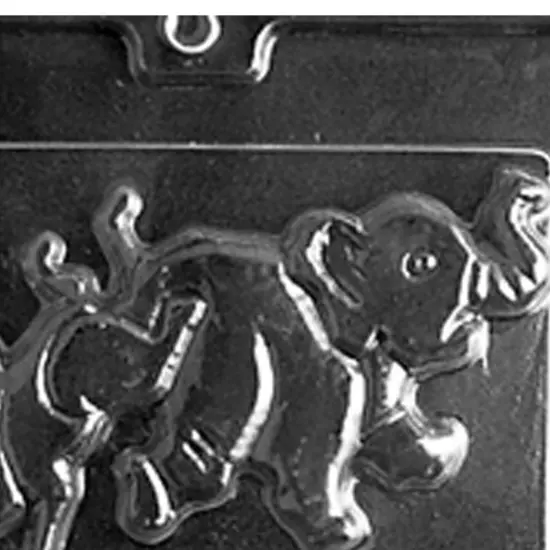 Political Elephant Donkey Chocolate Mold for Election Party Treats {5}