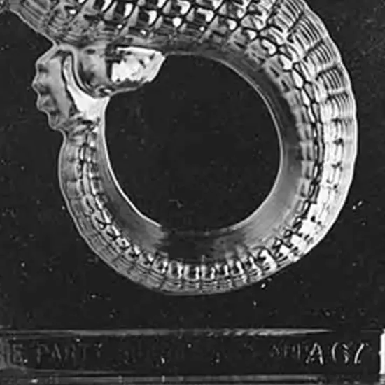 Alligator Chocolate Mold for Fun Event Highlights {5}