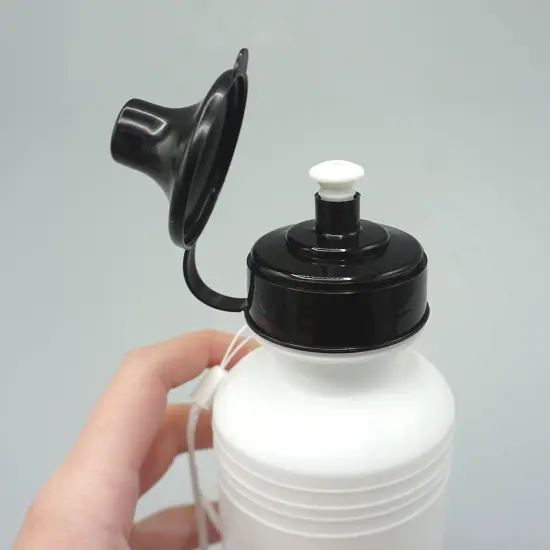 4E's Novelty Bulk Water Bottles 4-Pack 18oz &ndash; BPA-Free, Reusable Plastic Water Bottle for Kids & Adults! {3}