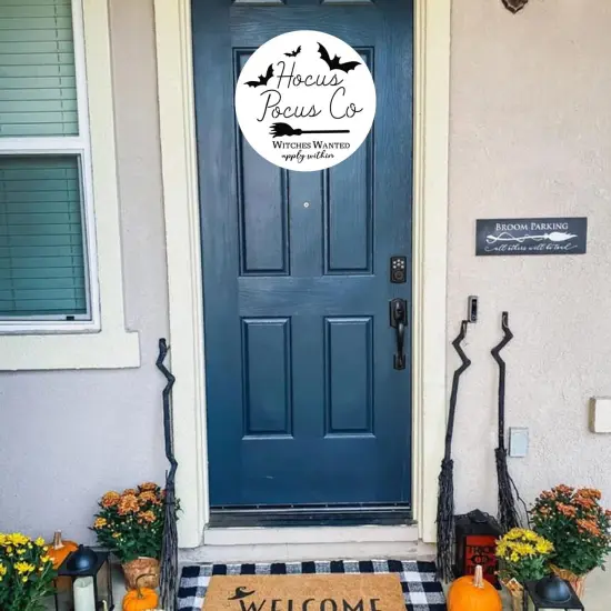 Halloween Stencils for Painting on Wood Large Halloween Stencil (Halloween) {4}