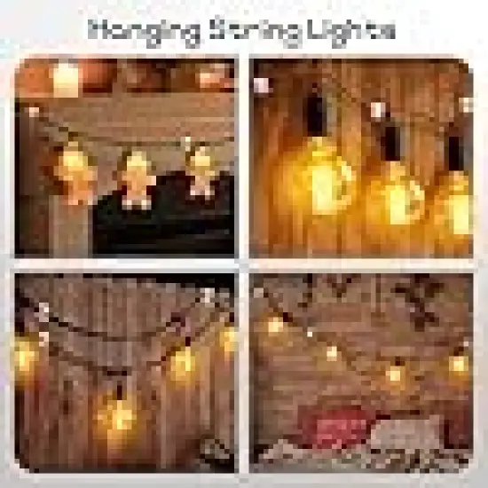 Adhesive Cord Organizer Hooks {2}