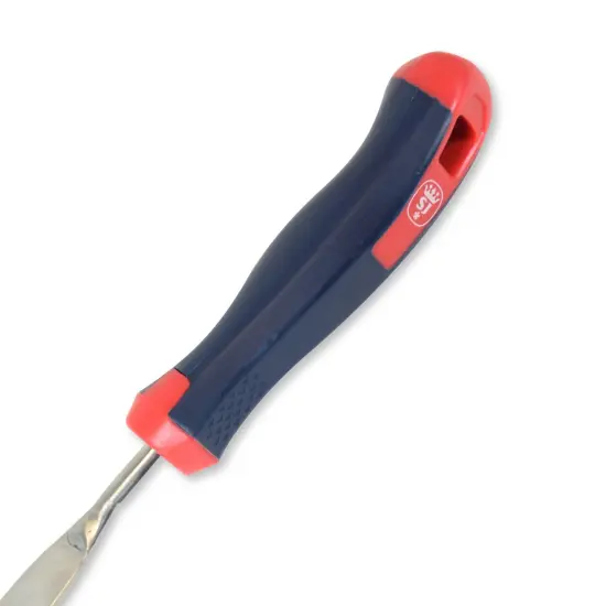 Spear & Jackson Select Stainless Patio Knife, Comfortable Grip Garden Tool for Weeding and Moss Removal​ {4}