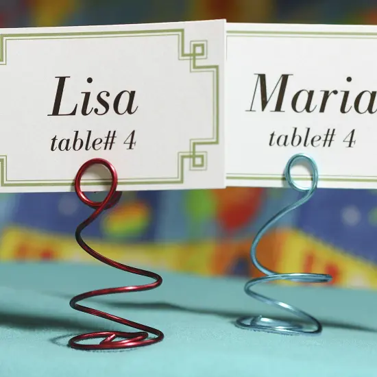 The Beadsmith 12-Gauge Anodized Aluminum Wire for Jewelry Making, Metal Wire for Wrapping Red {5}