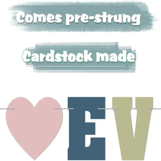 Everyone is Welcome Banner, First Day of School Large Classroom {3}