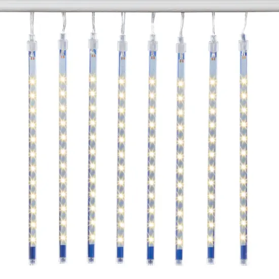 Collections Etc Rain Shower Lights {2}