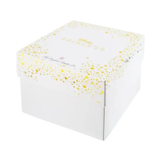 Disney English Ladies: Maleficent Figurine {3}