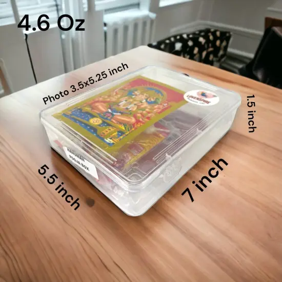 Hanuman Pooja Kit, Bajrang Puja Samagri, Hanuman Statue, Hanuman Photo, Hanuman Pooja Samagri, Maruti Pooja Kit {6}