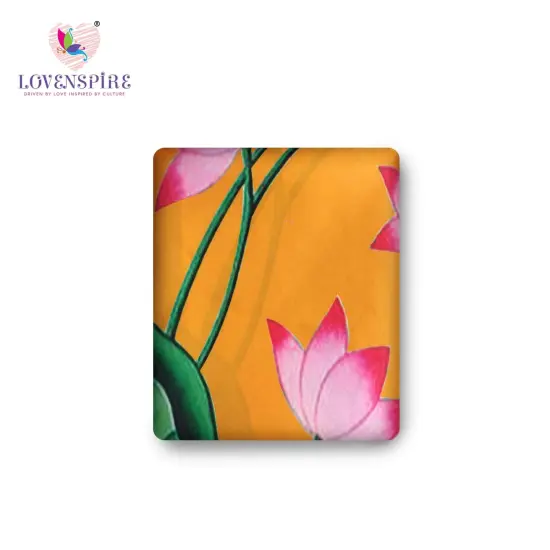 Annaprasana Backdrop Indian Traditional Cloth 5x8 Feet Backdrop Baby Shower Decor Indian Pooja Wall Decor Indian Wall Art Photo Decor Banner Decorative Pooja Cloth Seemantham Favor {6}