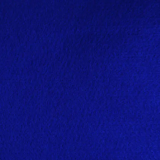 SOFI Acrylic Craft Felt Roll &ndash; 36" Wide x 50 Yards | 140gsm | Non-Fray 100% Acrylic Fabric for Crafts, Sewing, Costumes & Displays &ndash; 19 Colors Royal blue {1}