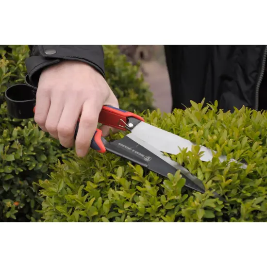 Spear & Jackson Razorsharp Topiary Shears &ndash; Precision Garden Shears for Pruning, Shaping, and Trimming Plants {4}